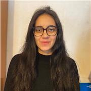 Ayudar al niño o niña con sus deberes haciendo que entienda la materia.